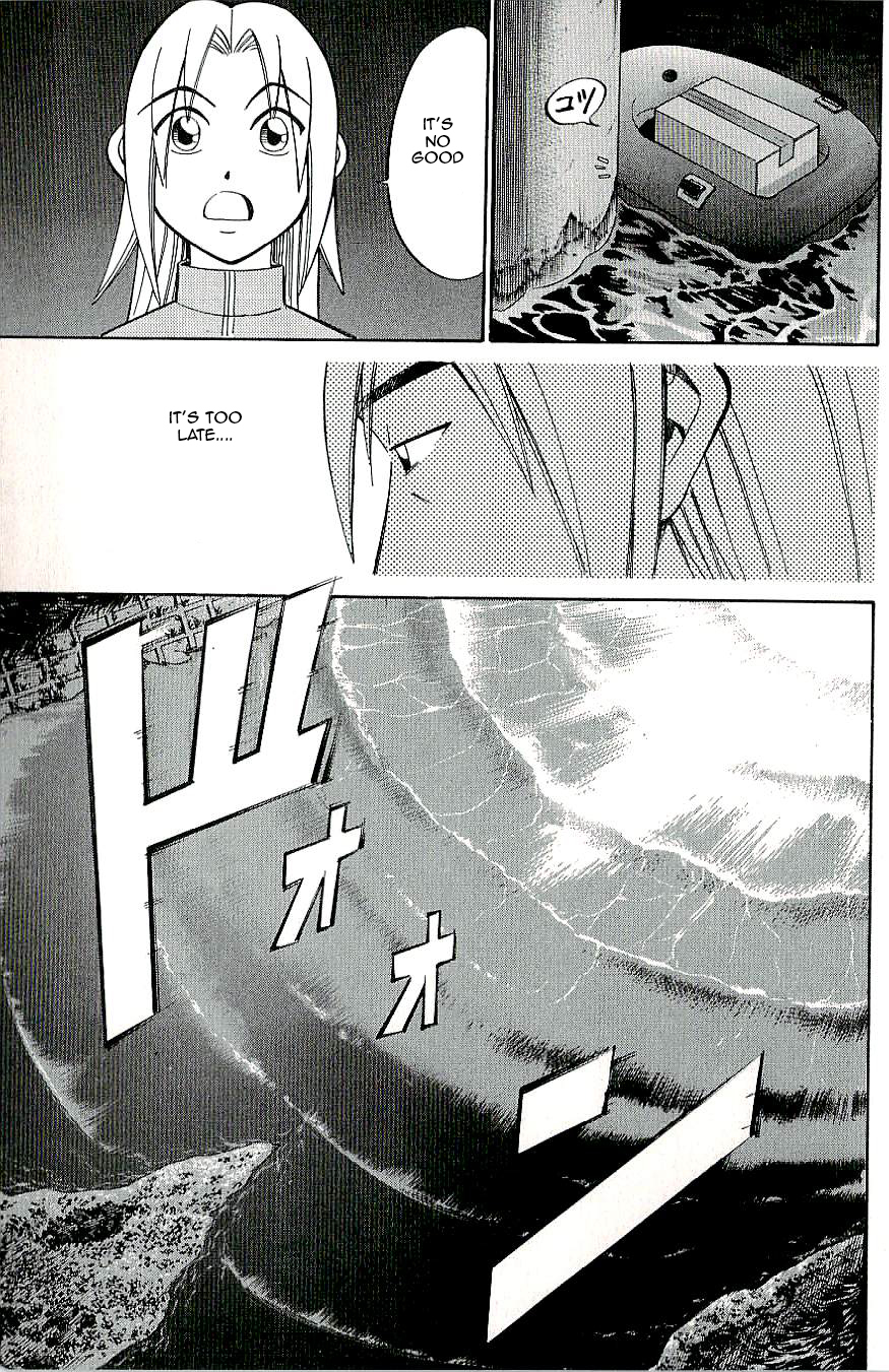 C.M.B. Chapter 15 page 55 - Chapter 15: One Hundred and Thirty Million Victims