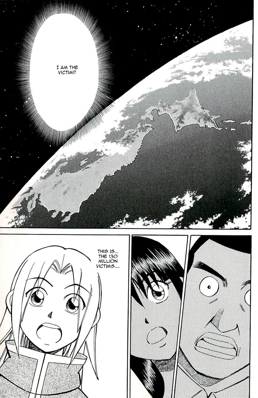 C.M.B. Chapter 15 page 59 - Chapter 15: One Hundred and Thirty Million Victims