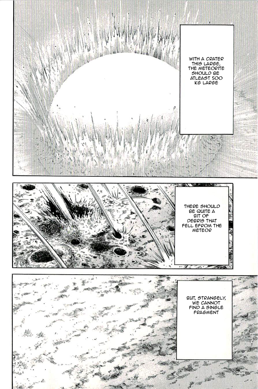 C.M.B. Chapter 16 page 10 - Chapter 16: A Meteorite
