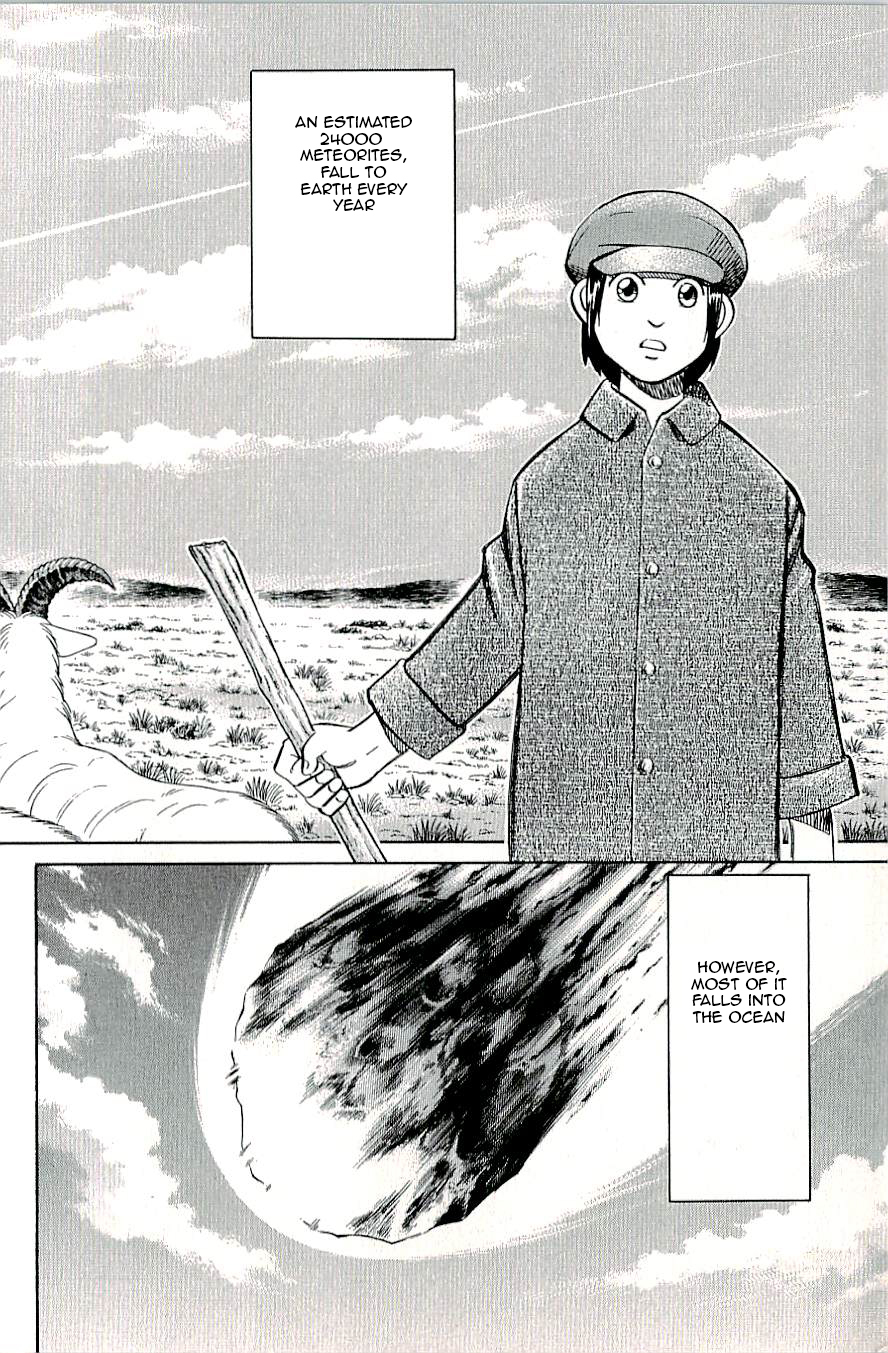 C.M.B. Chapter 16 page 2 - Chapter 16: A Meteorite