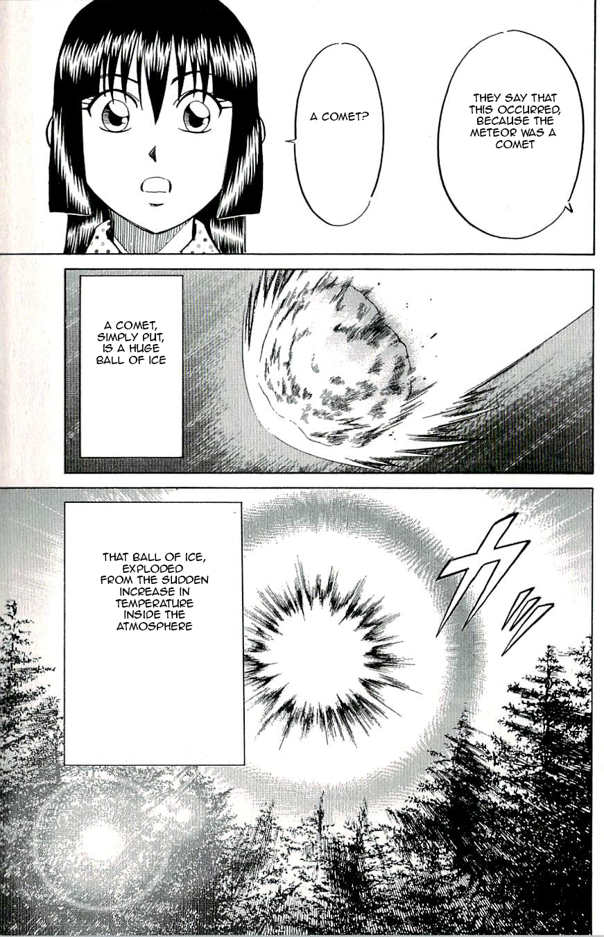 C.M.B. Chapter 16 page 23 - Chapter 16: A Meteorite