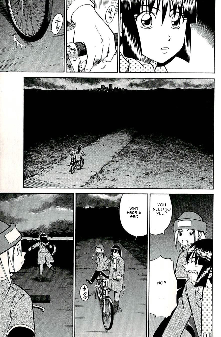 C.M.B. Chapter 16 page 29 - Chapter 16: A Meteorite