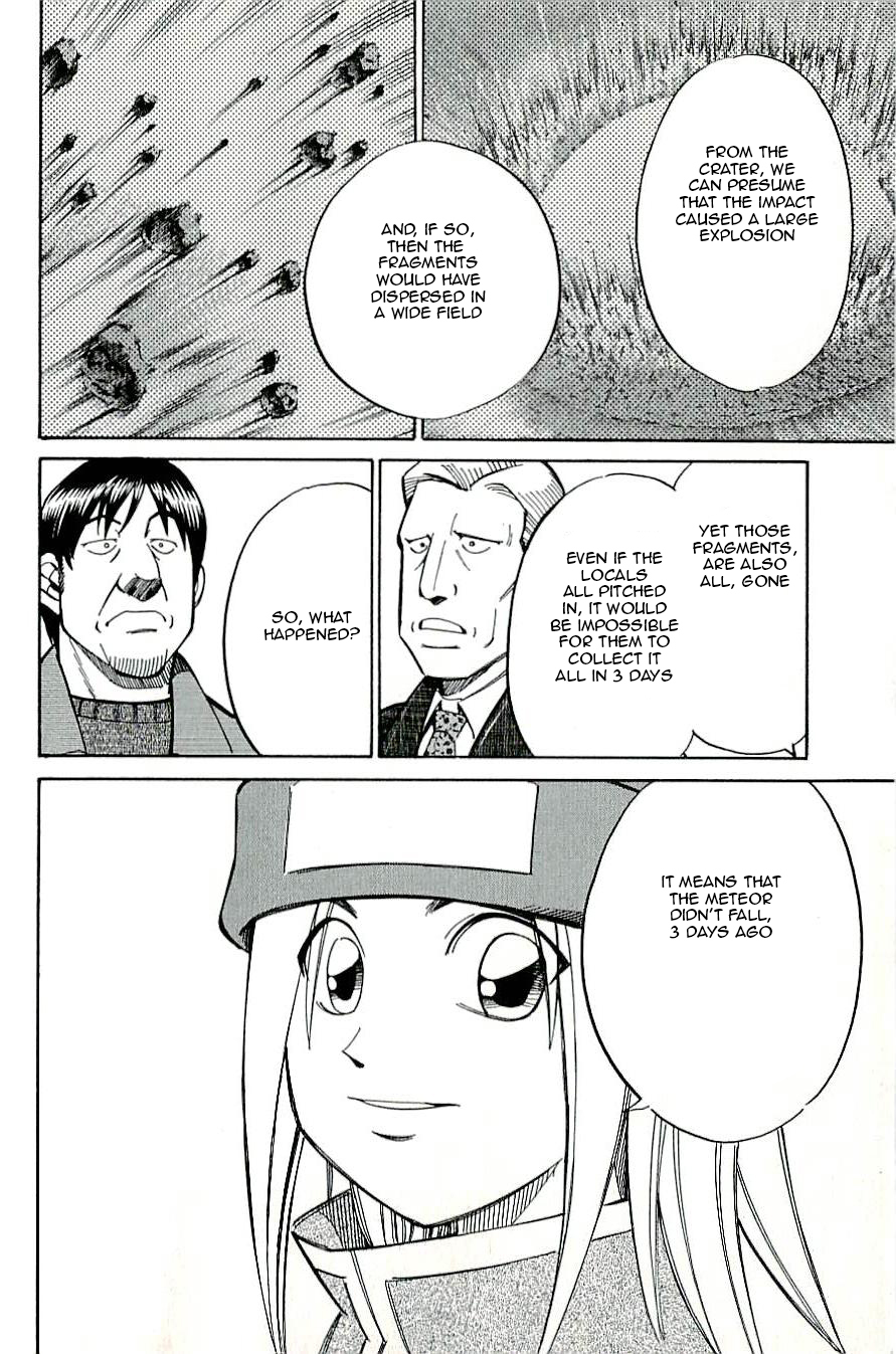 C.M.B. Chapter 16 page 36 - Chapter 16: A Meteorite