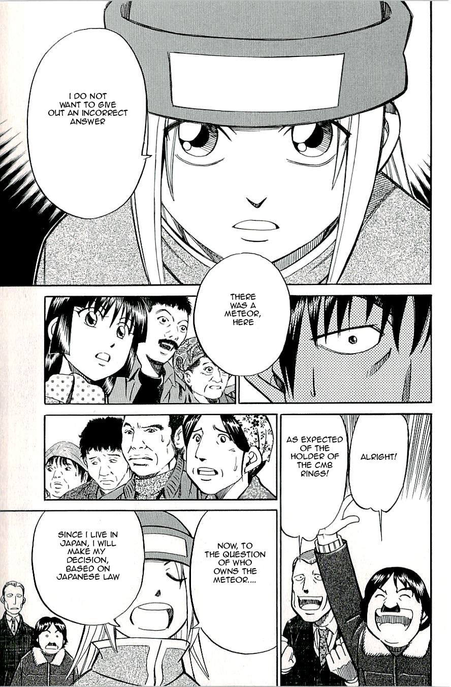 C.M.B. Chapter 16 page 43 - Chapter 16: A Meteorite