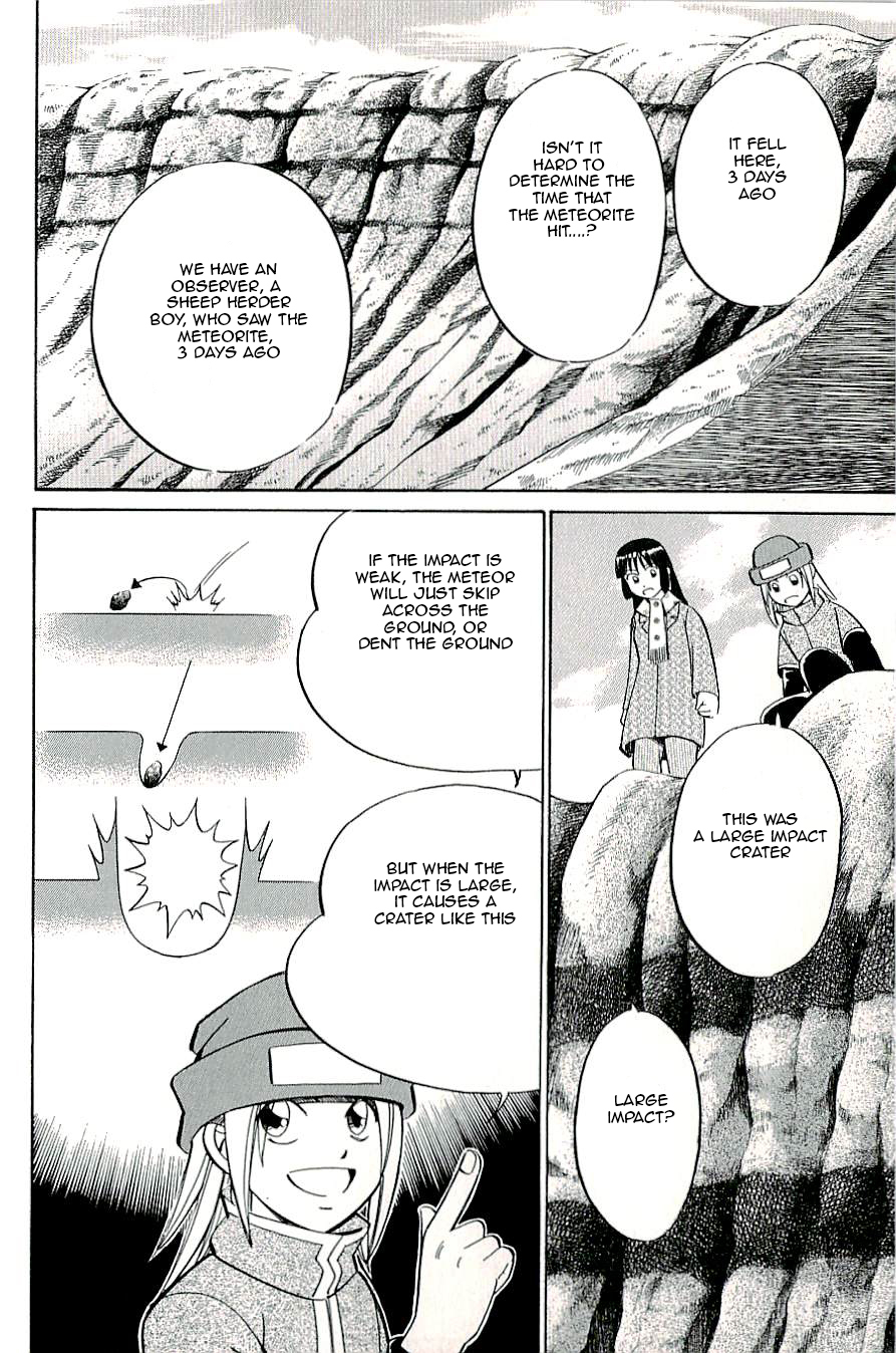 C.M.B. Chapter 16 page 8 - Chapter 16: A Meteorite