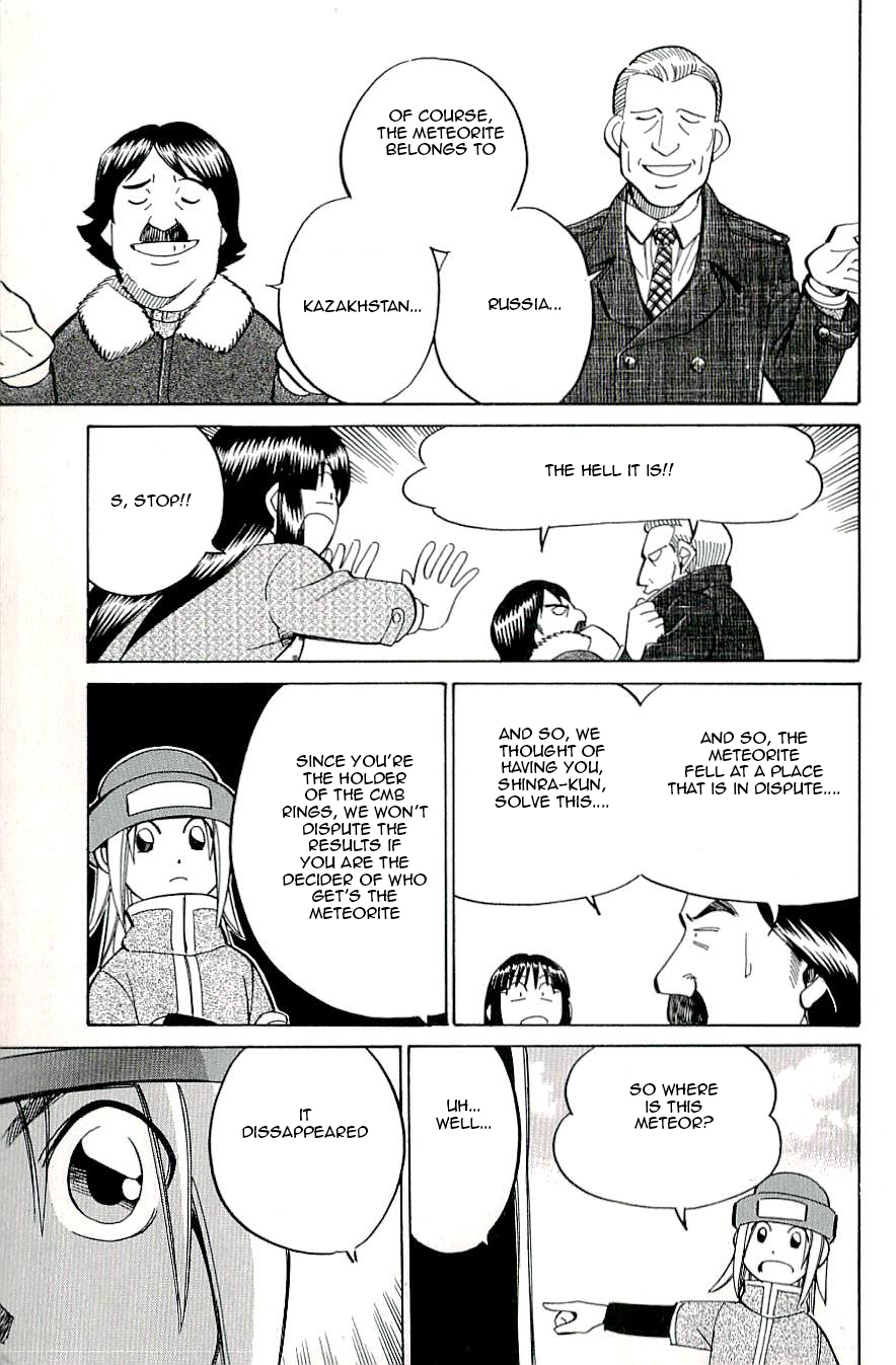 C.M.B. Chapter 16 page 9 - Chapter 16: A Meteorite