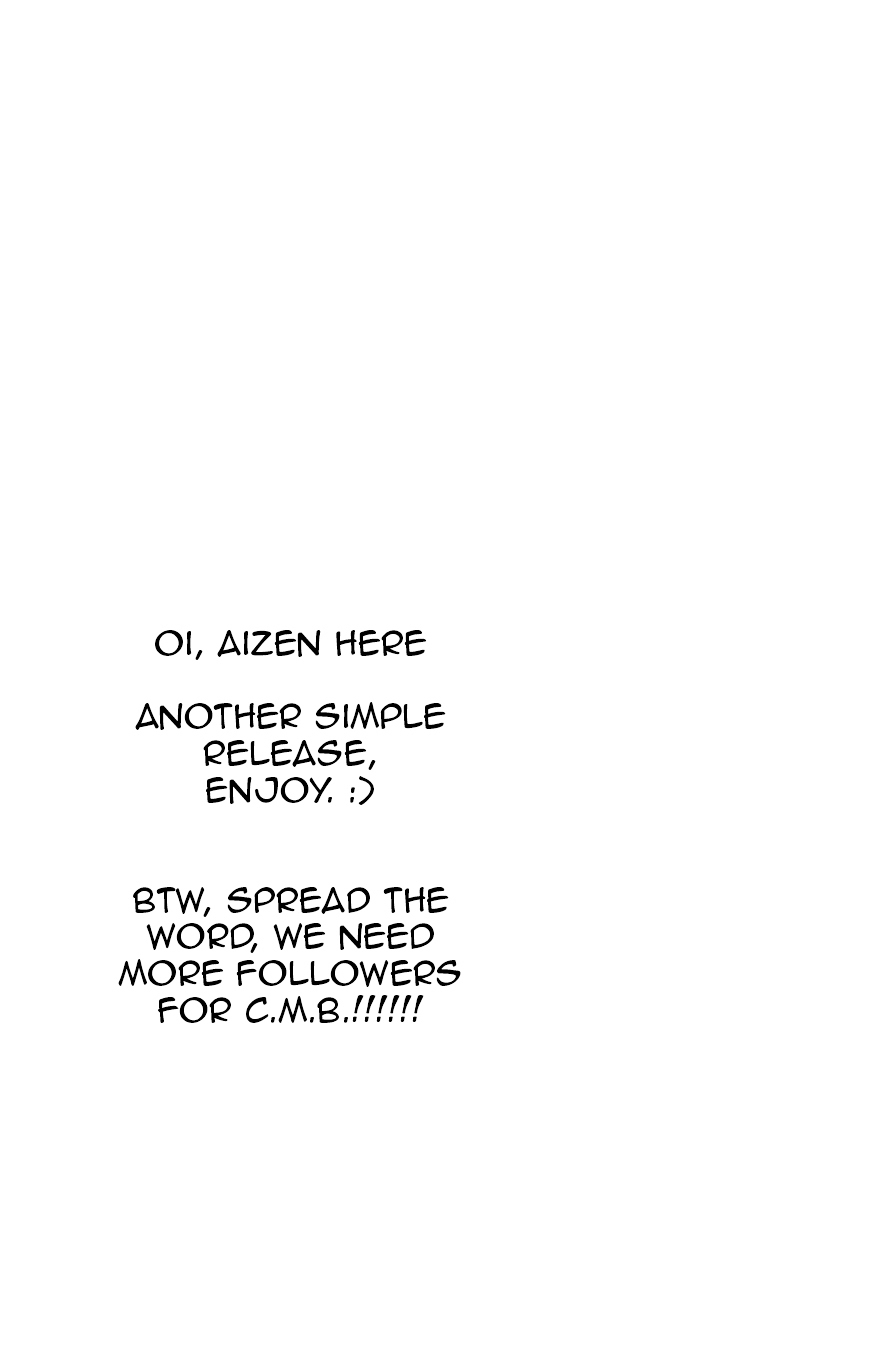 C.M.B. Chapter 18 page 53 - Chapter 18: The Statue Of A Male Goat