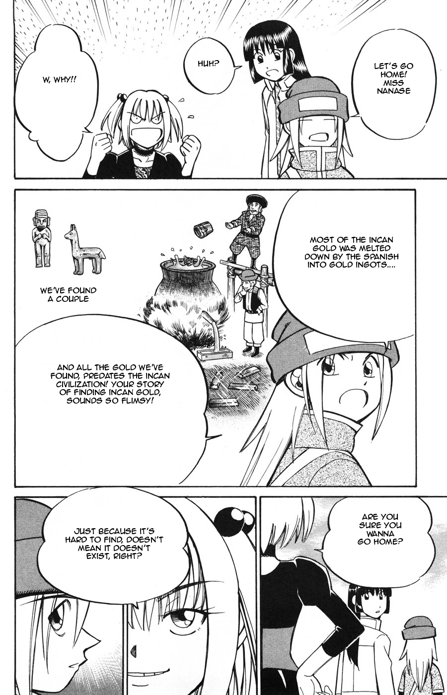 C.M.B. Chapter 19.1 page 17 - Chapter 19.1: The Sun And A Folklore (Part 1)