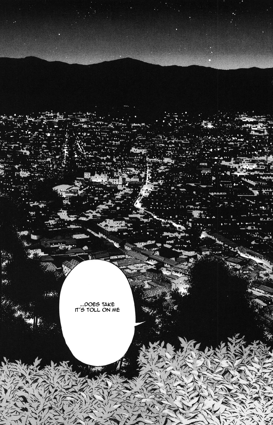 C.M.B. Chapter 19.1 page 50 - Chapter 19.1: The Sun And A Folklore (Part 1)