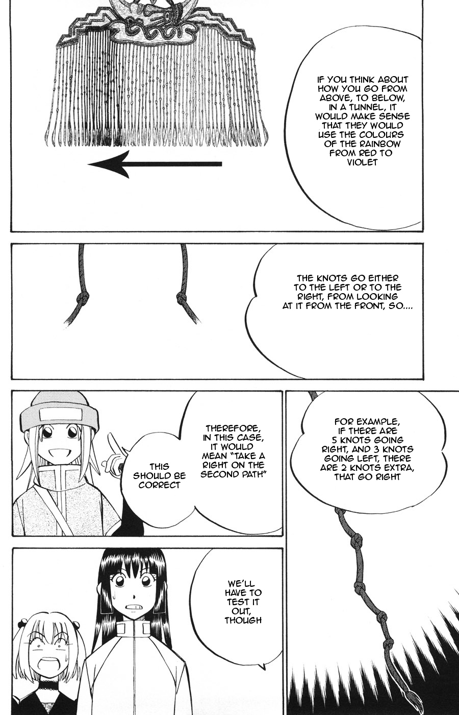 C.M.B. Chapter 19.2 page 16 - Chapter 19.2: The Sun And A Folklore (Part 2)