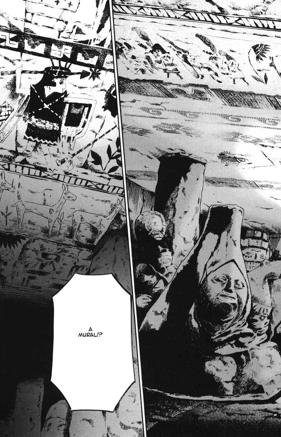 C.M.B. Chapter 19.2 page 29 - Chapter 19.2: The Sun And A Folklore (Part 2)