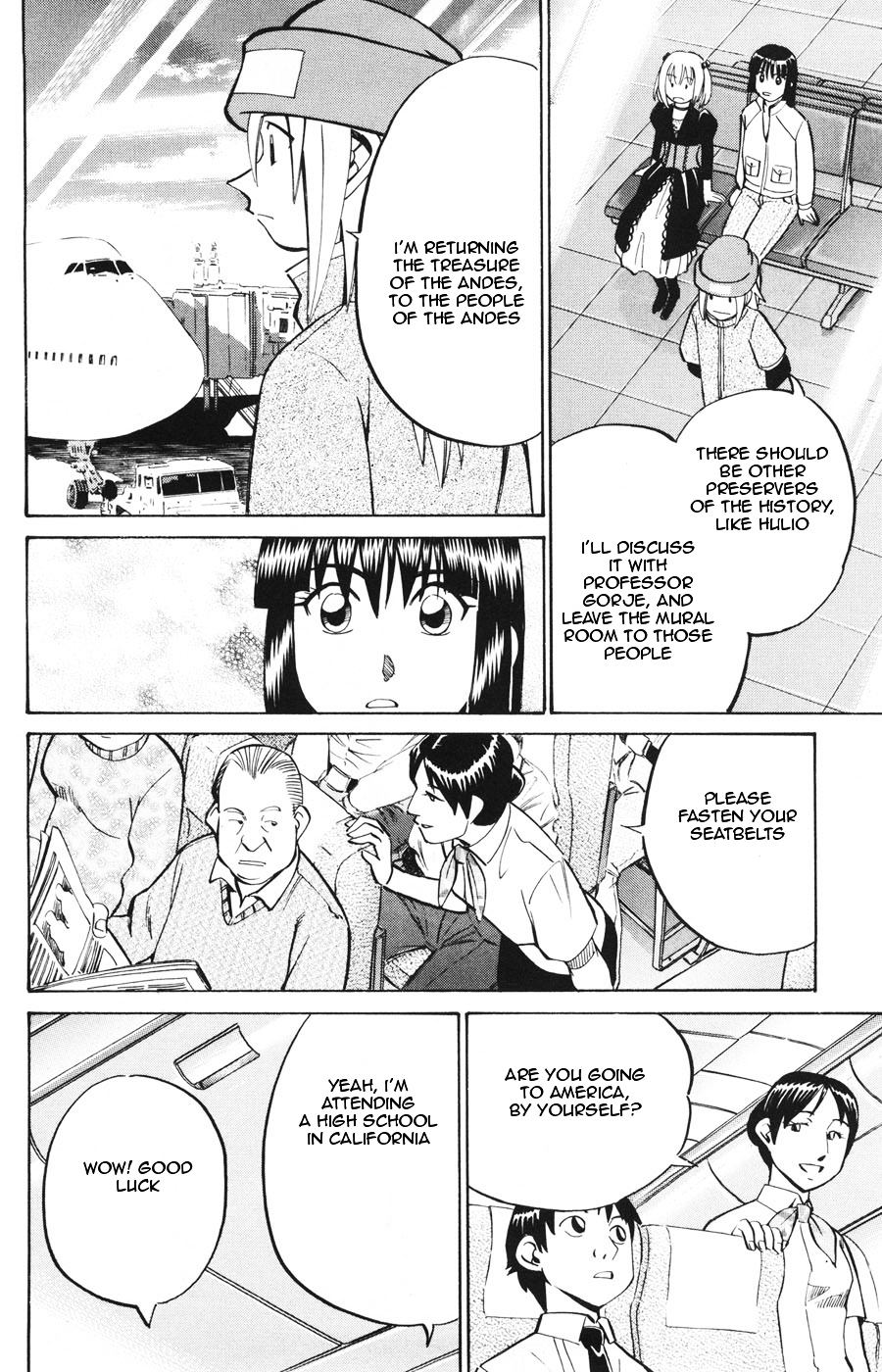 C.M.B. Chapter 19.2 page 48 - Chapter 19.2: The Sun And A Folklore (Part 2)