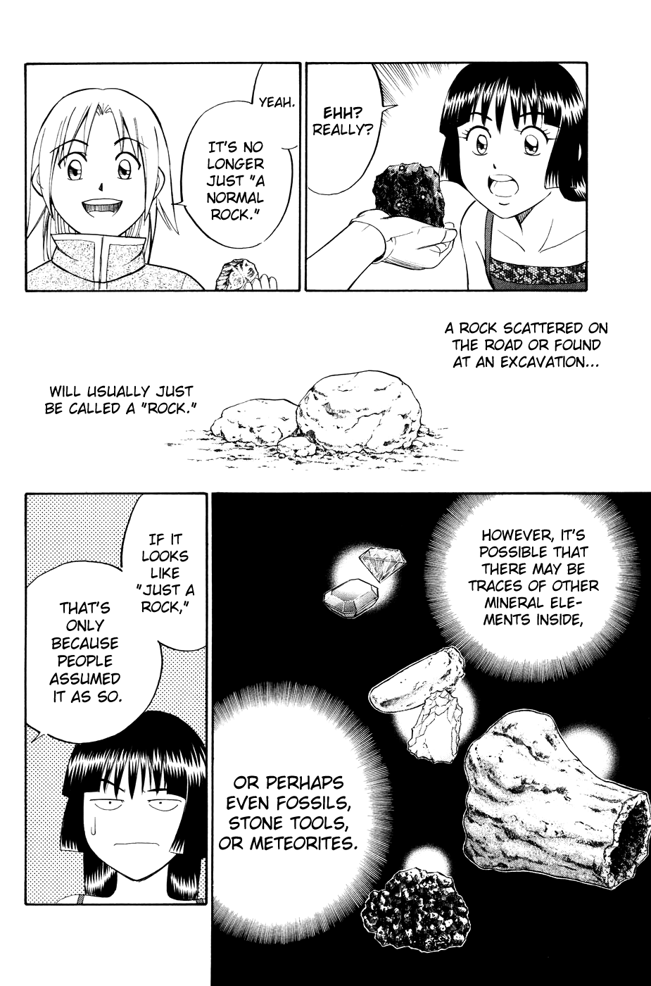 C.M.B. Chapter 2.3 page 2 - Chapter 2.3: Ghost in the Museum (Part 3)