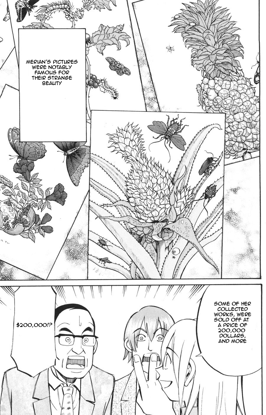 C.M.B. Chapter 20 page 13 - Chapter 20: The Metamorphosis