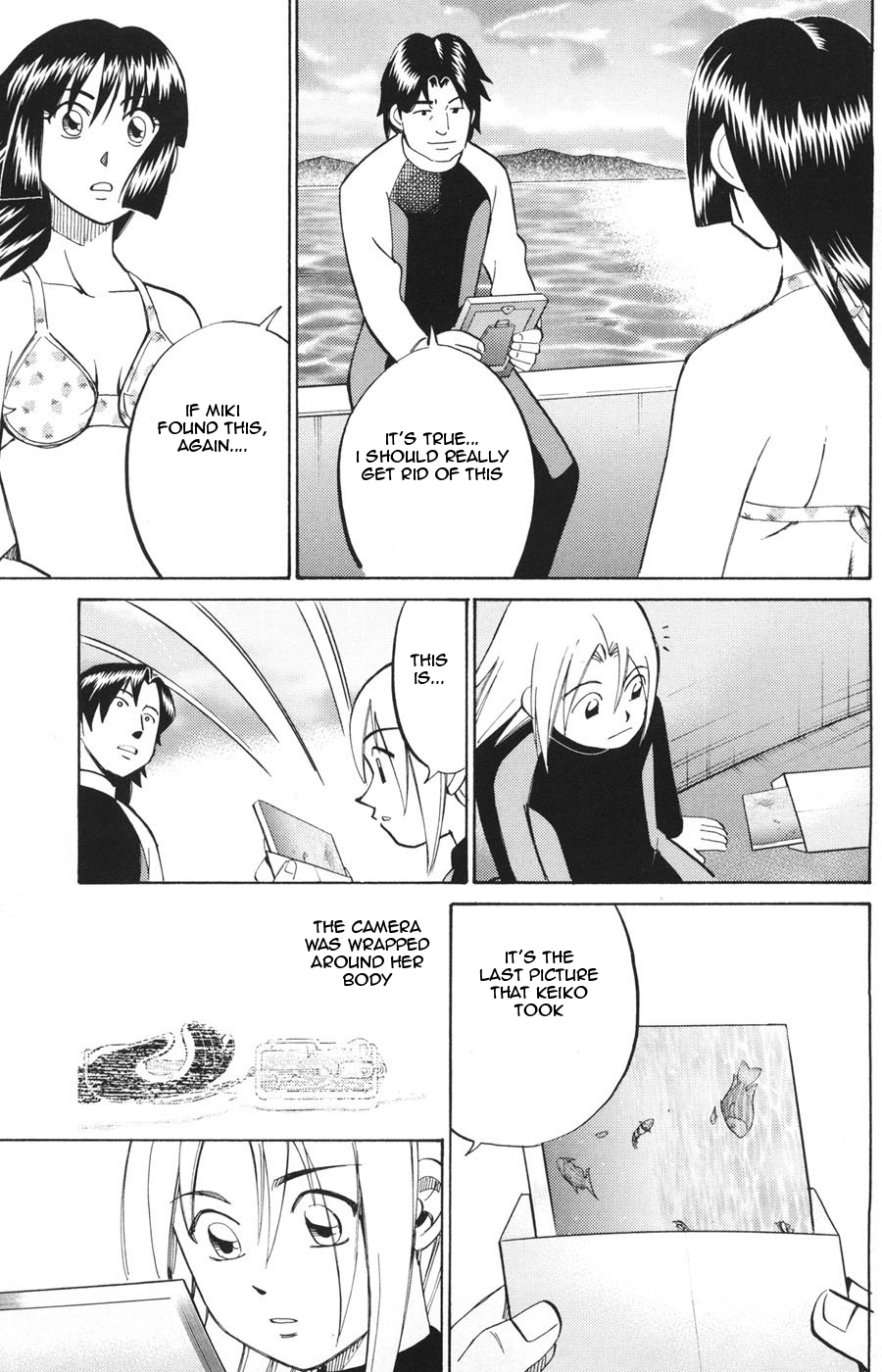 C.M.B. Chapter 21 page 19 - Chapter 21: Abortive Migration