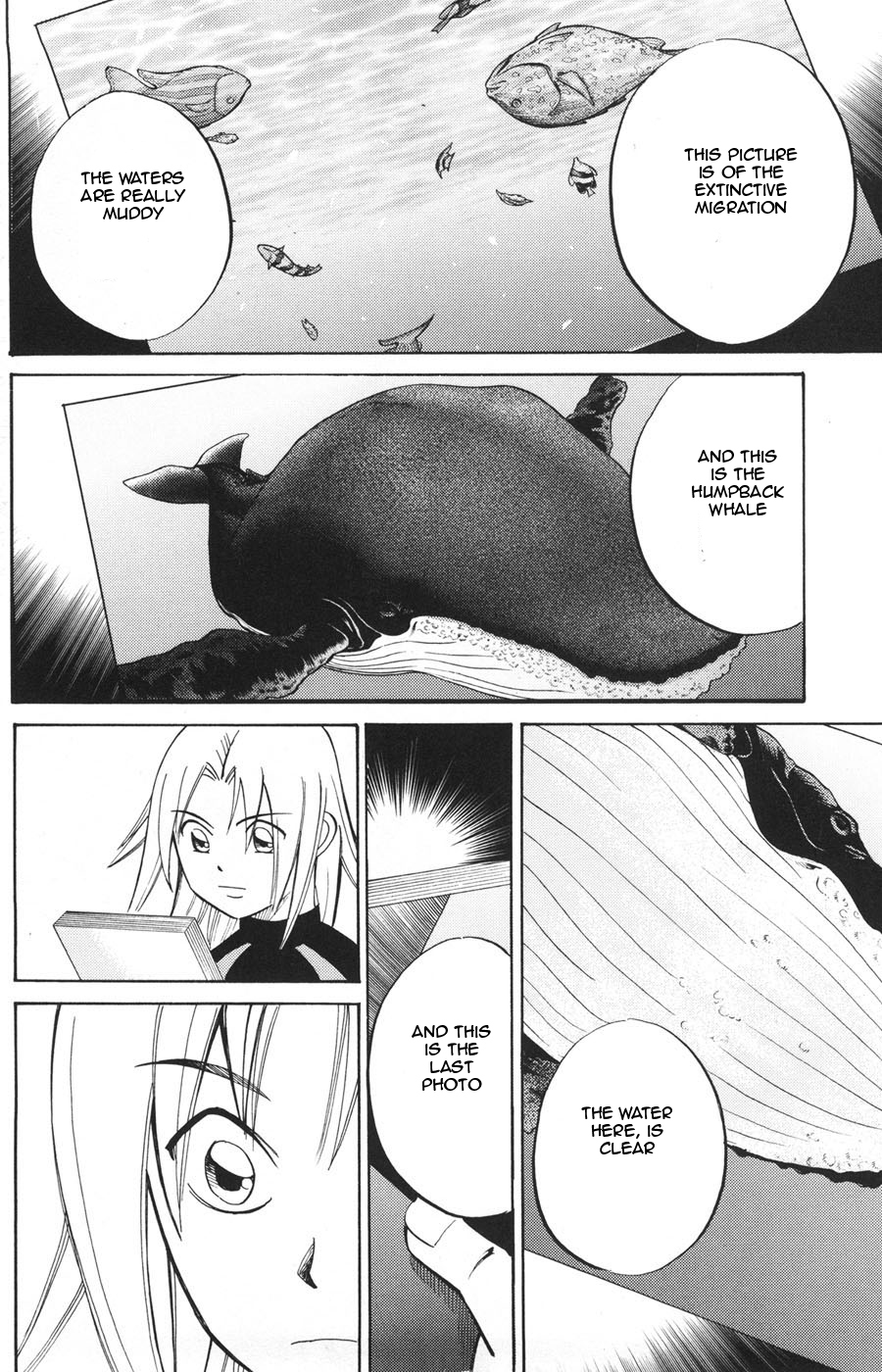 C.M.B. Chapter 21 page 20 - Chapter 21: Abortive Migration