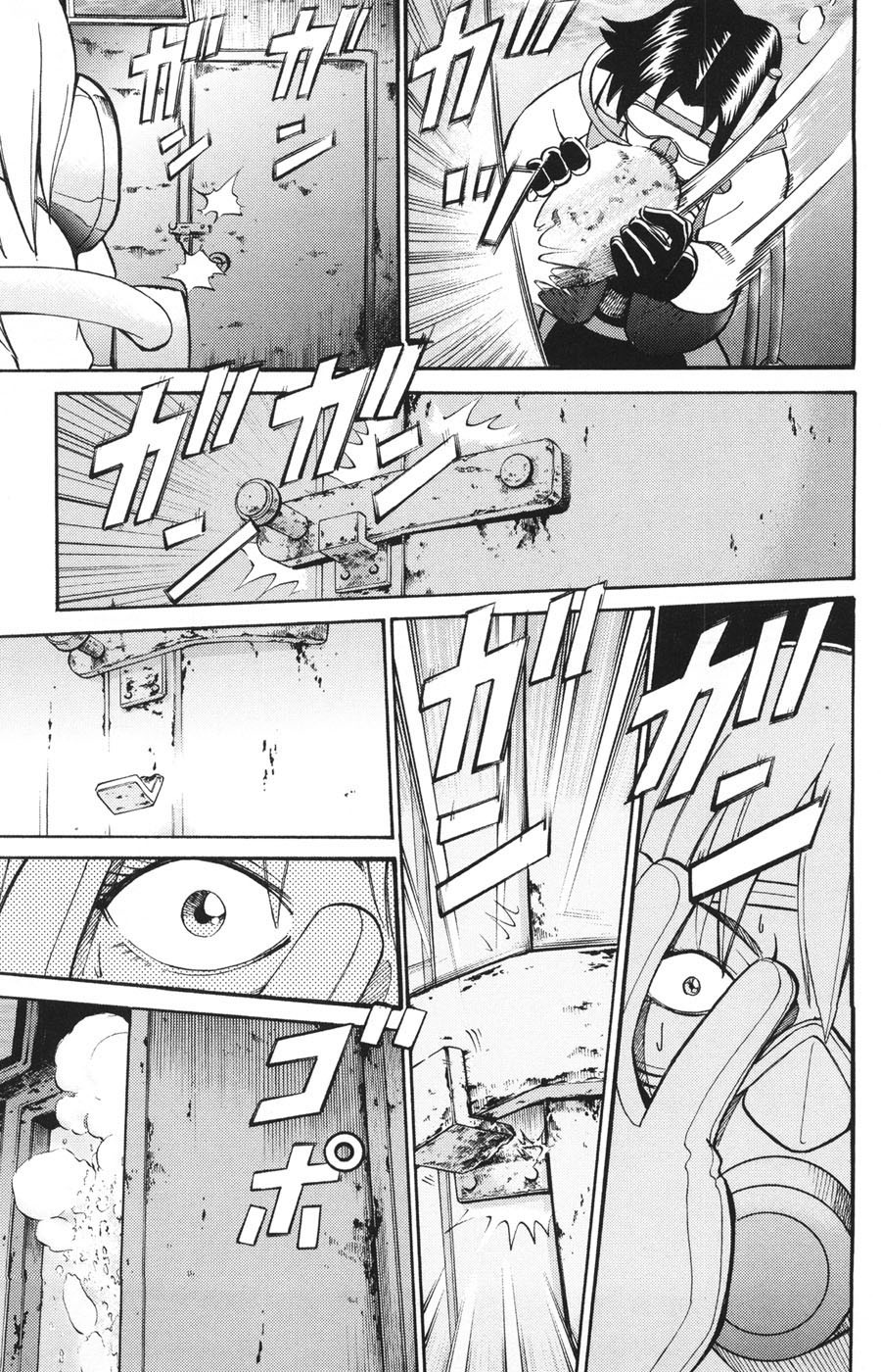 C.M.B. Chapter 21 page 31 - Chapter 21: Abortive Migration