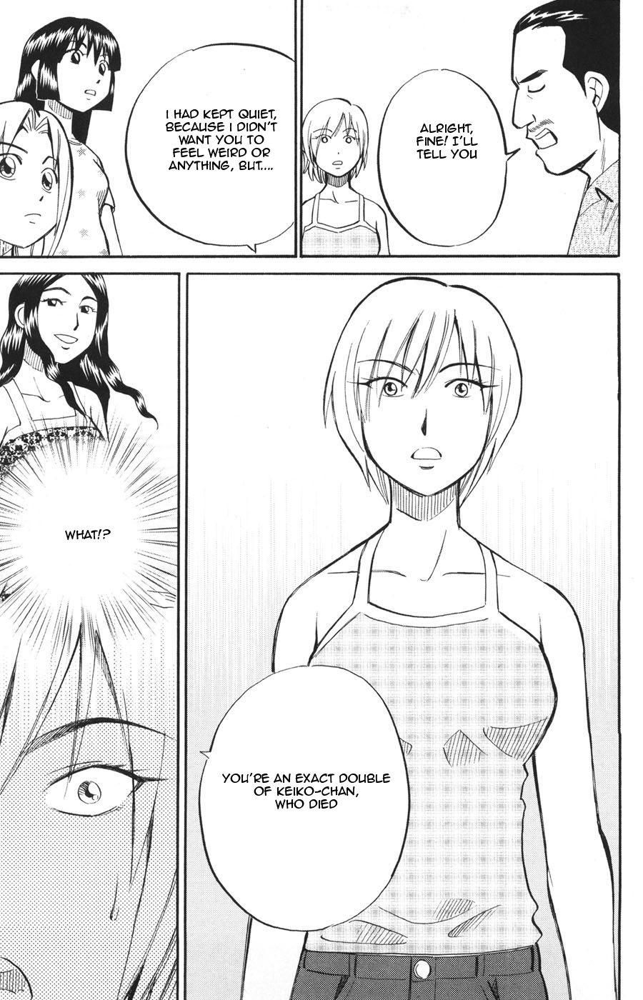 C.M.B. Chapter 21 page 35 - Chapter 21: Abortive Migration
