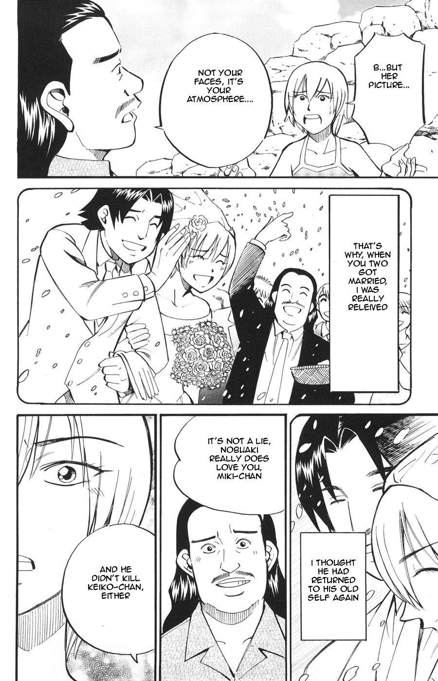 C.M.B. Chapter 21 page 36 - Chapter 21: Abortive Migration