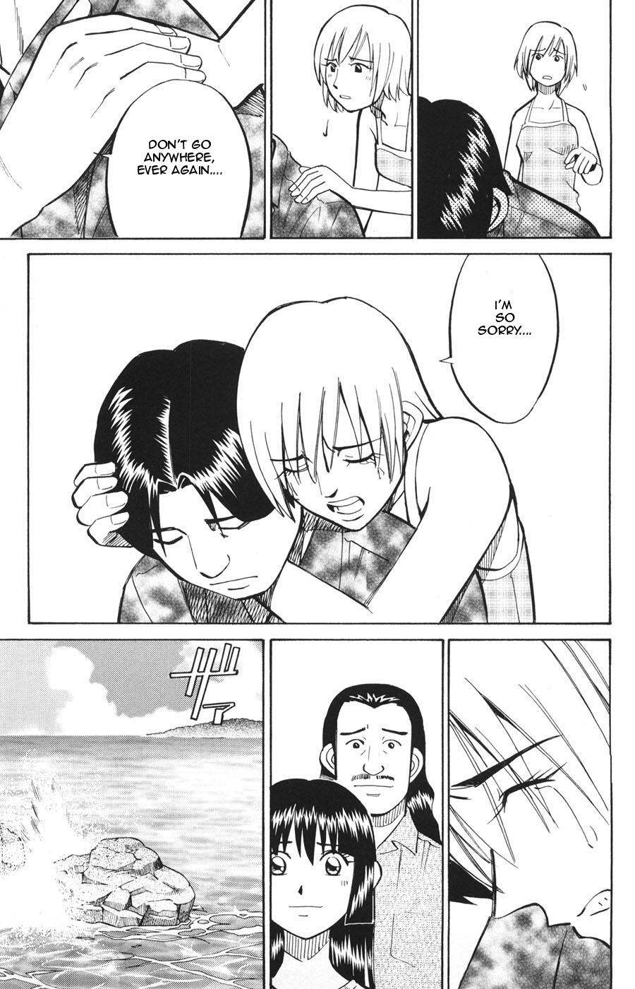 C.M.B. Chapter 21 page 37 - Chapter 21: Abortive Migration