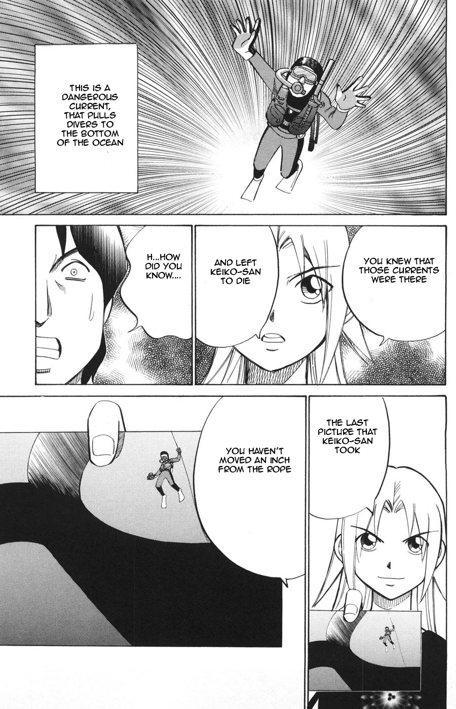 C.M.B. Chapter 21 page 45 - Chapter 21: Abortive Migration