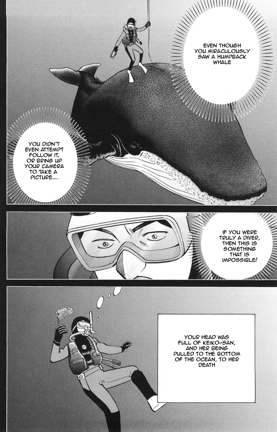 C.M.B. Chapter 21 page 46 - Chapter 21: Abortive Migration