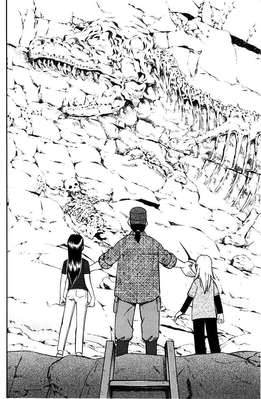 C.M.B. Chapter 22 page 16 - Chapter 22: Sixty Million Years