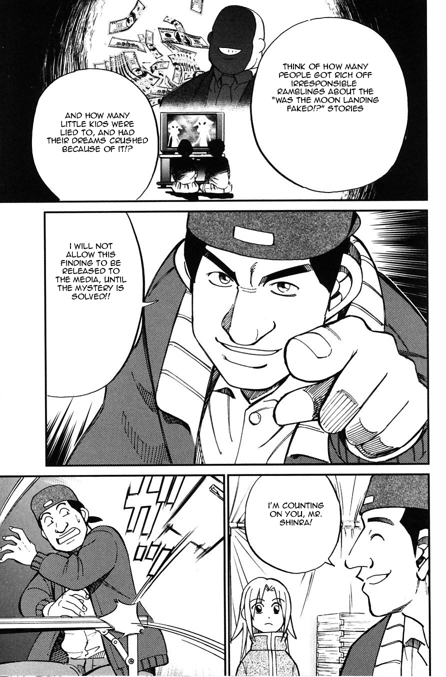 C.M.B. Chapter 22 page 23 - Chapter 22: Sixty Million Years