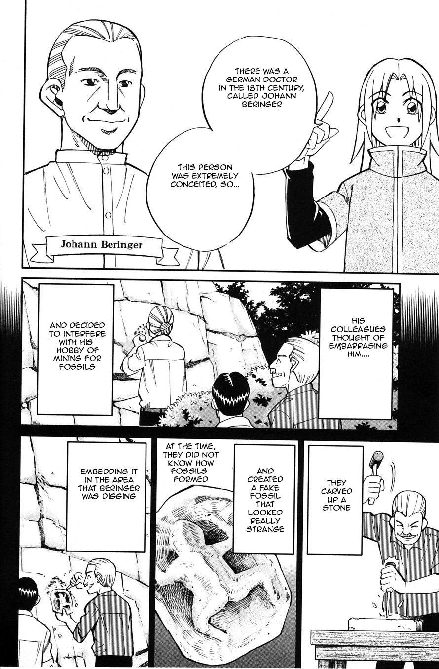 C.M.B. Chapter 22 page 26 - Chapter 22: Sixty Million Years