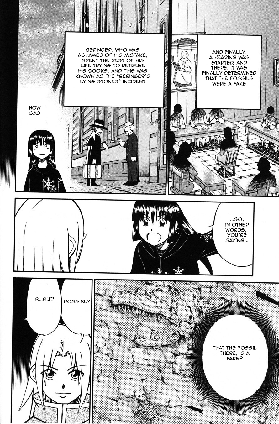 C.M.B. Chapter 22 page 28 - Chapter 22: Sixty Million Years
