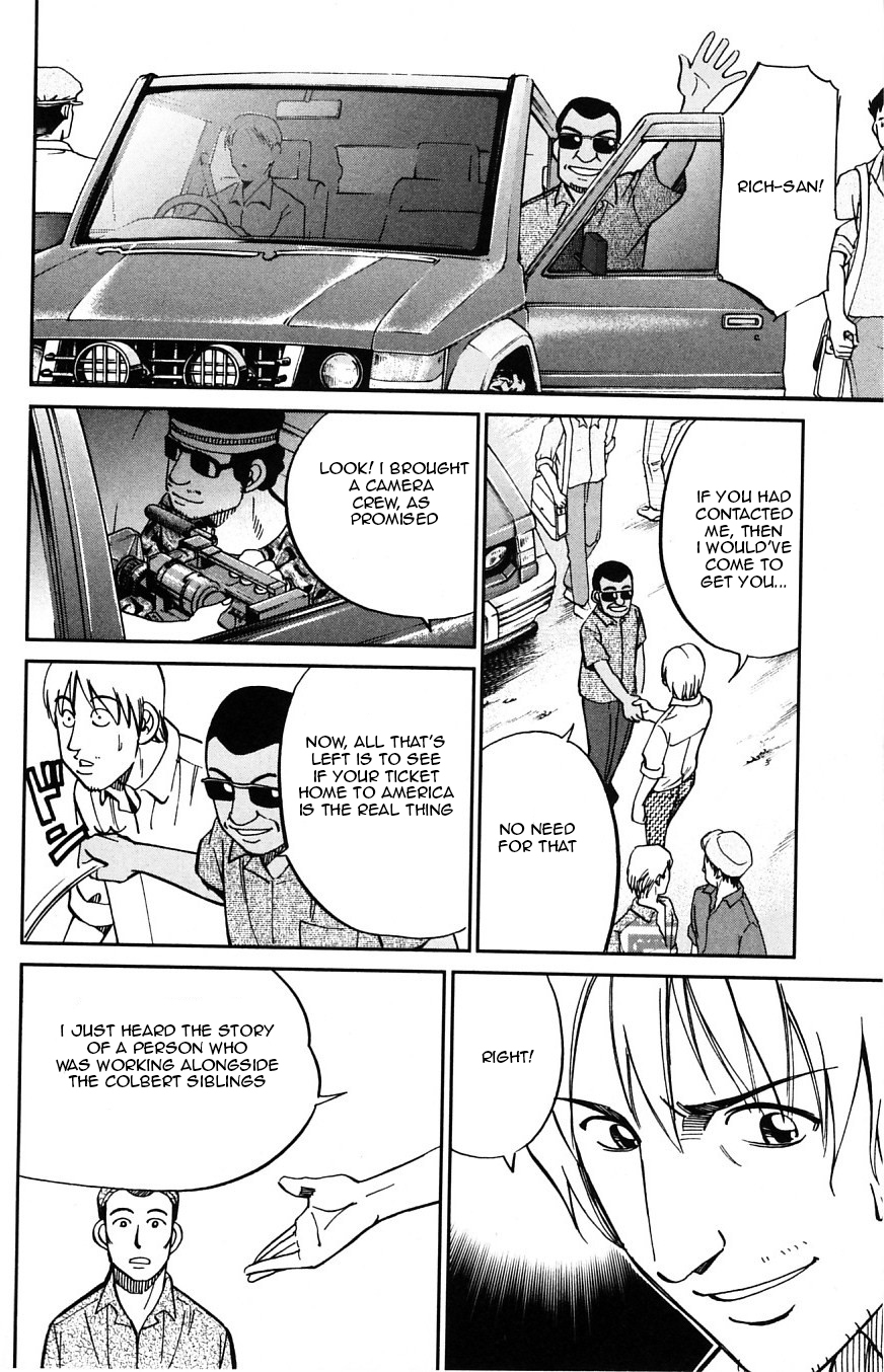 C.M.B. Chapter 22 page 30 - Chapter 22: Sixty Million Years