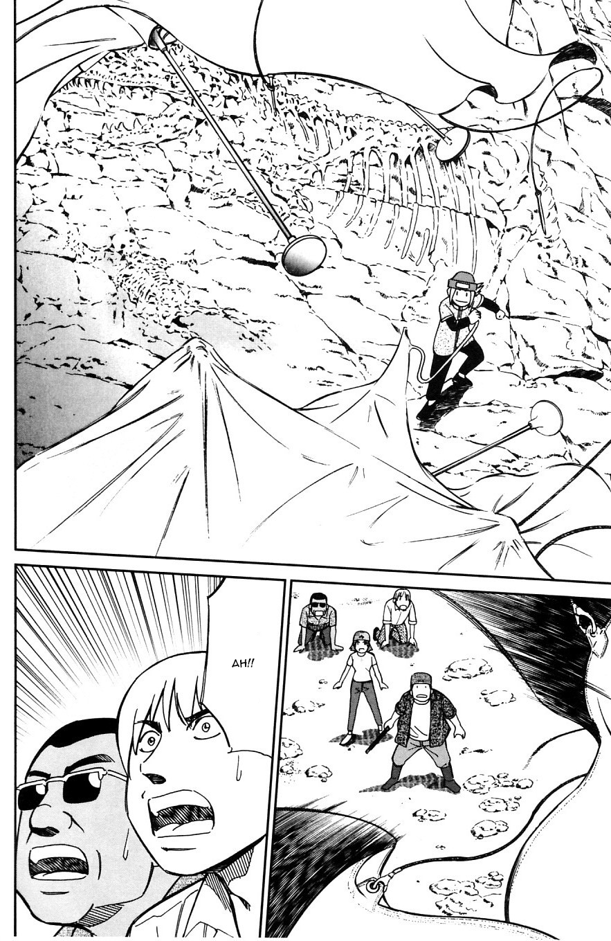 C.M.B. Chapter 22 page 44 - Chapter 22: Sixty Million Years