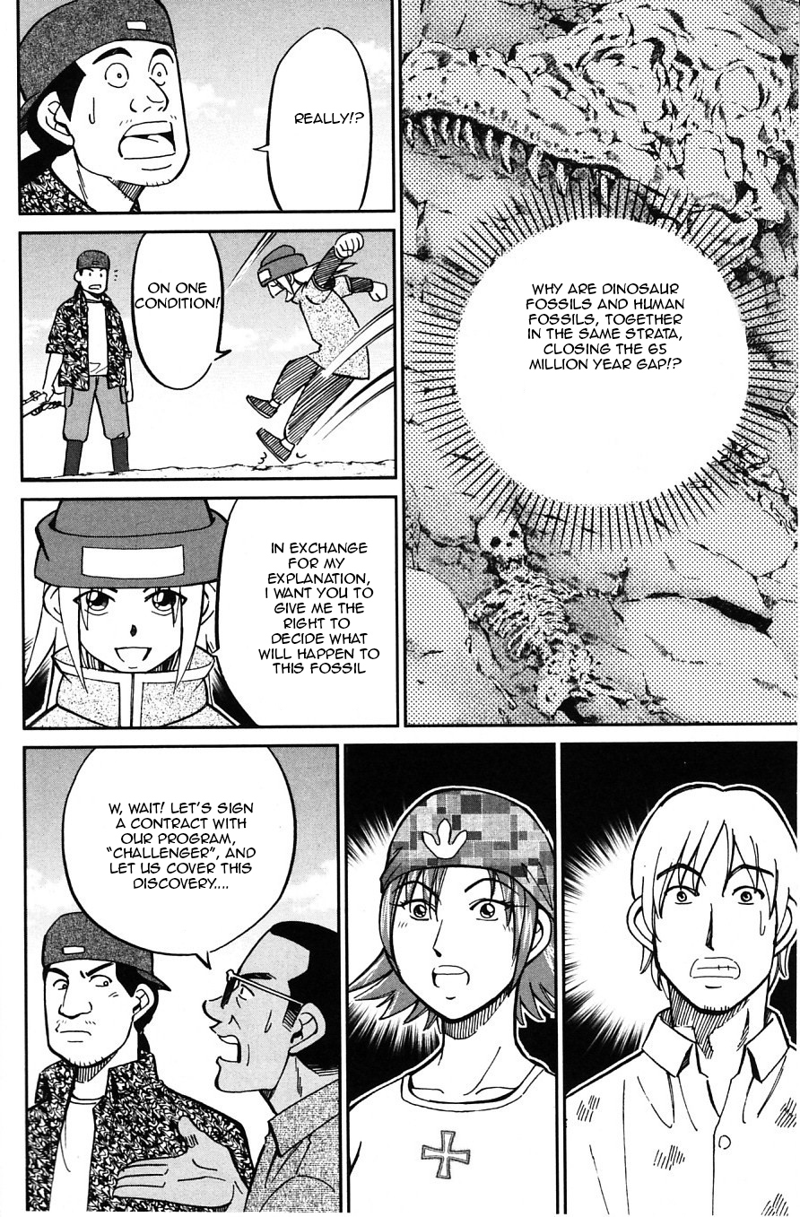 C.M.B. Chapter 22 page 46 - Chapter 22: Sixty Million Years