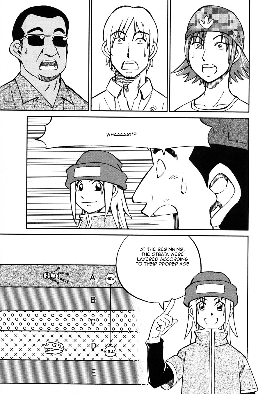 C.M.B. Chapter 22 page 51 - Chapter 22: Sixty Million Years