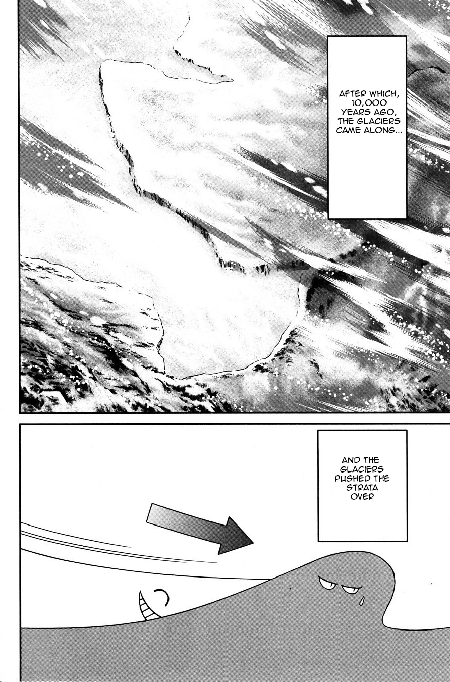 C.M.B. Chapter 22 page 52 - Chapter 22: Sixty Million Years