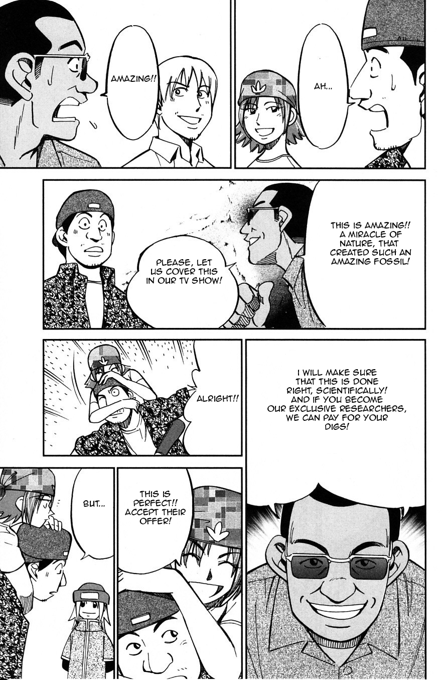 C.M.B. Chapter 22 page 55 - Chapter 22: Sixty Million Years