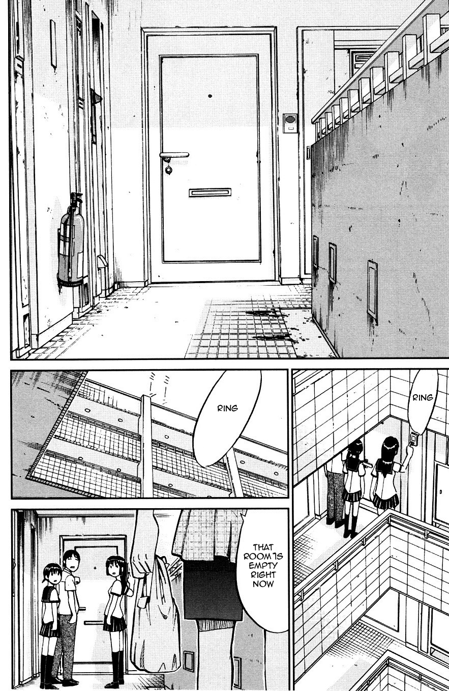 C.M.B. Chapter 23 page 20 - Chapter 23: The Nail