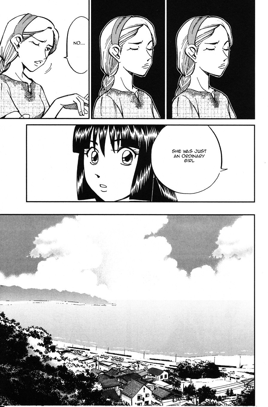 C.M.B. Chapter 23 page 25 - Chapter 23: The Nail