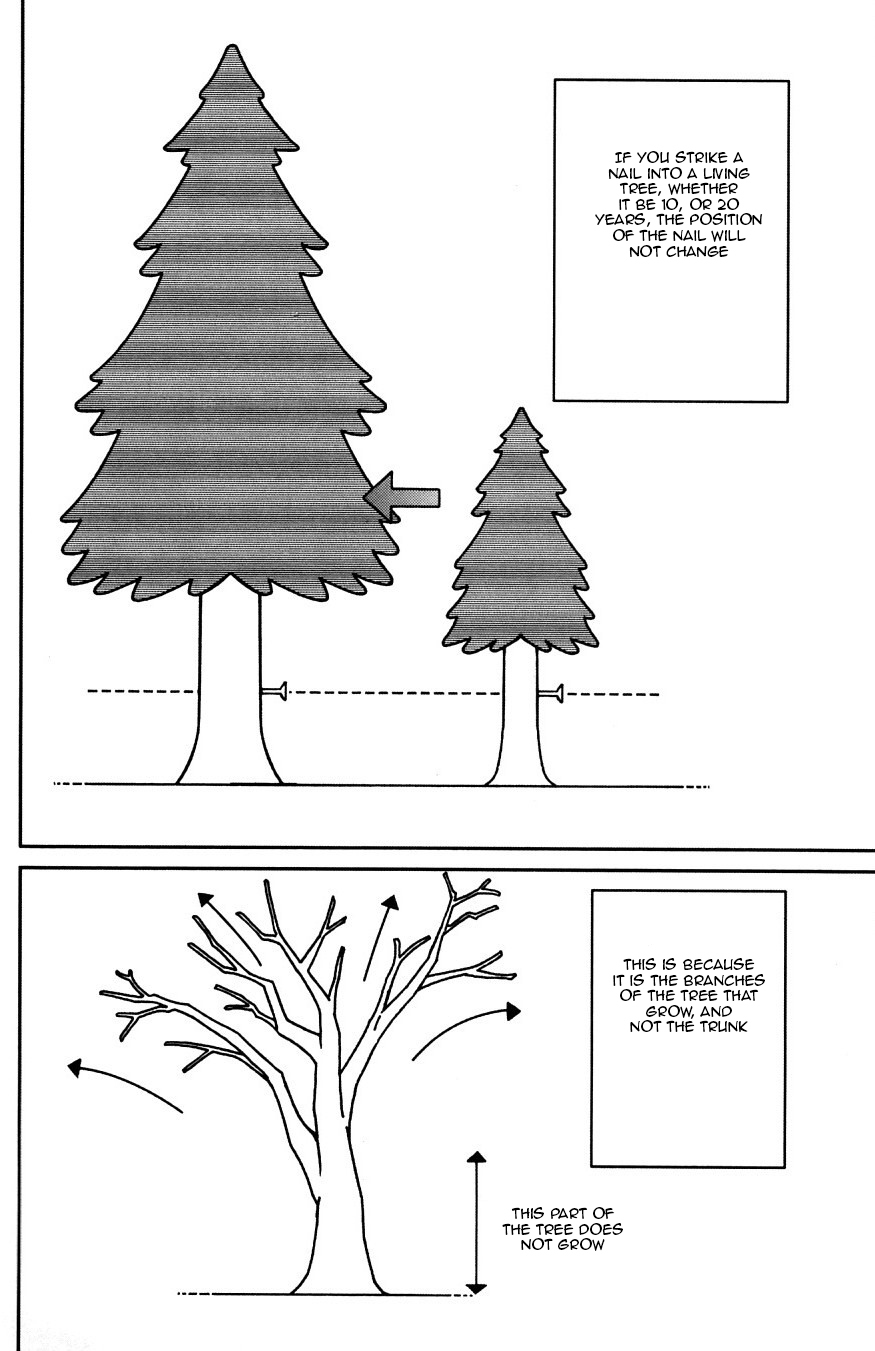 C.M.B. Chapter 23 page 43 - Chapter 23: The Nail