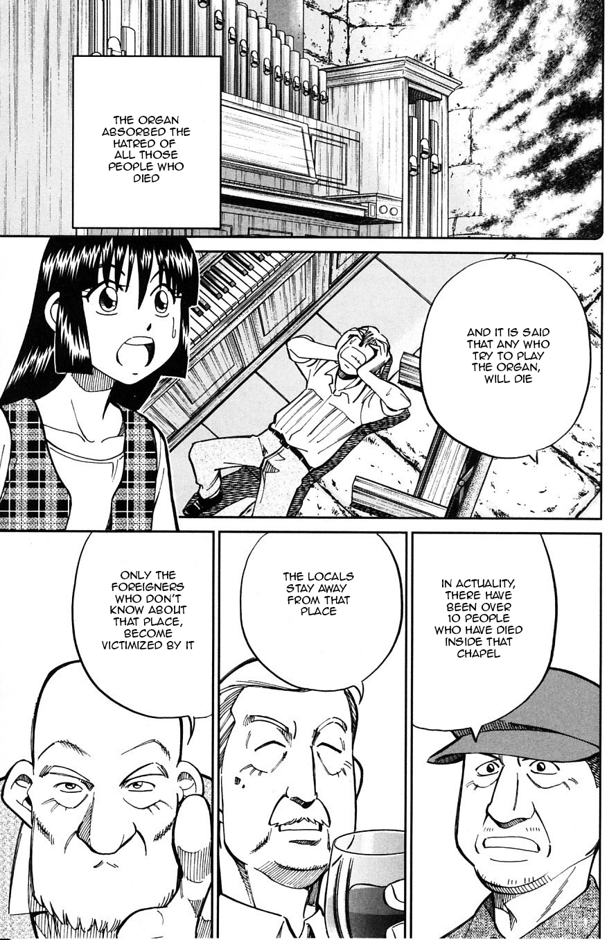 C.M.B. Chapter 25 page 15 - Chapter 25: The Hydraulis