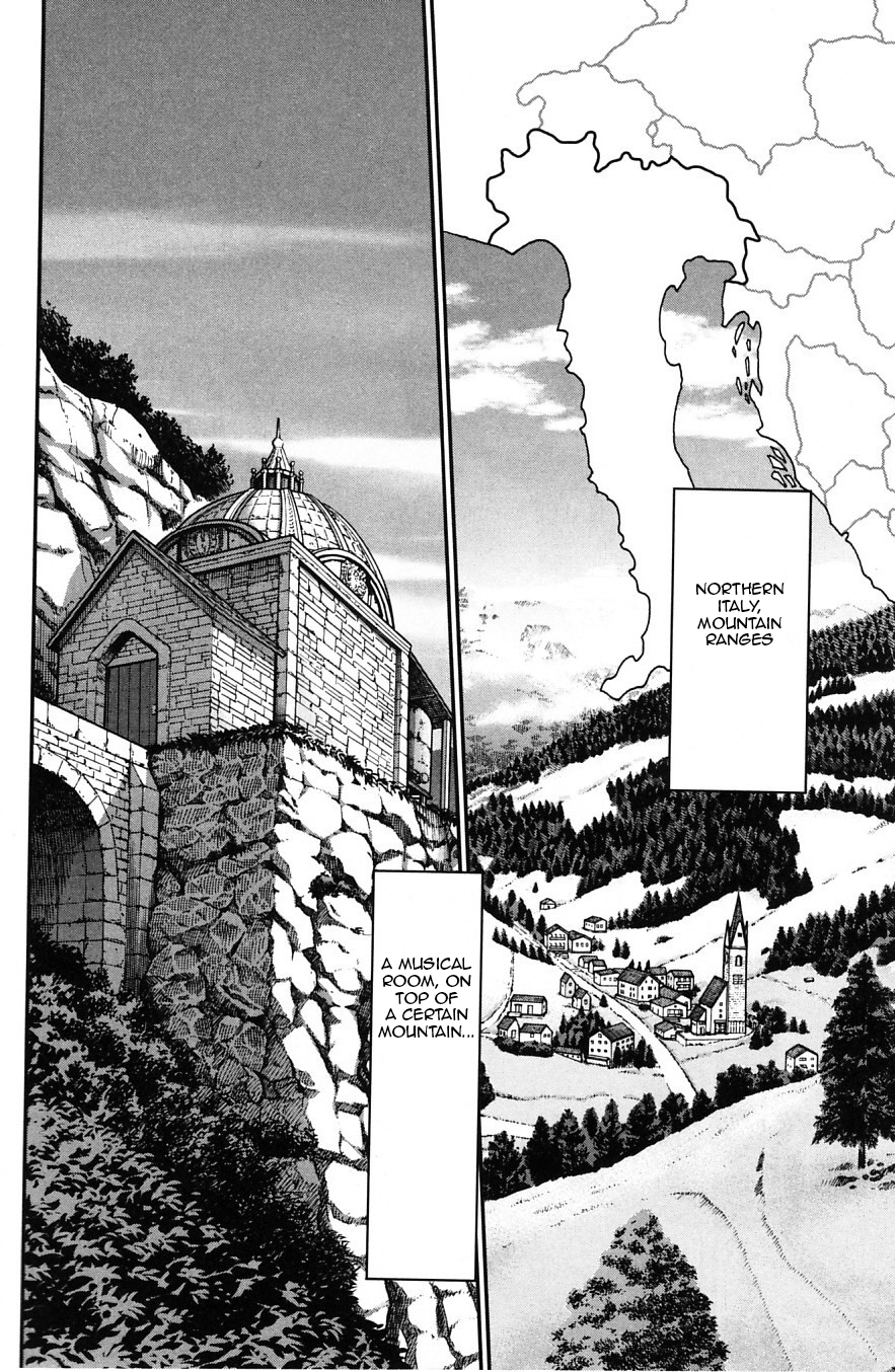 C.M.B. Chapter 25 page 2 - Chapter 25: The Hydraulis