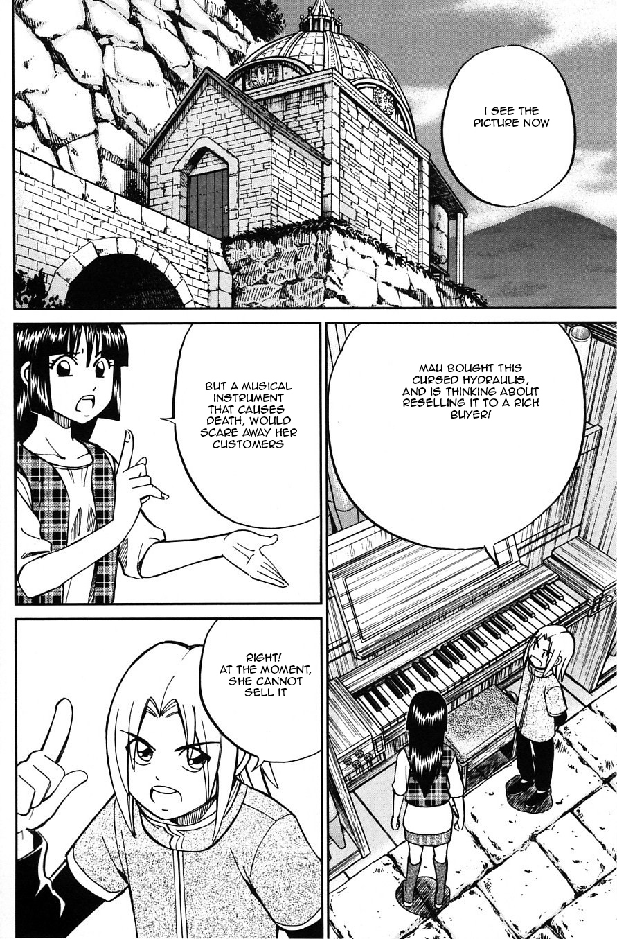 C.M.B. Chapter 25 page 20 - Chapter 25: The Hydraulis