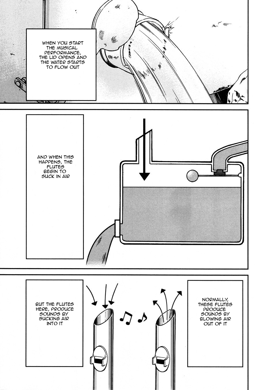 C.M.B. Chapter 25 page 25 - Chapter 25: The Hydraulis