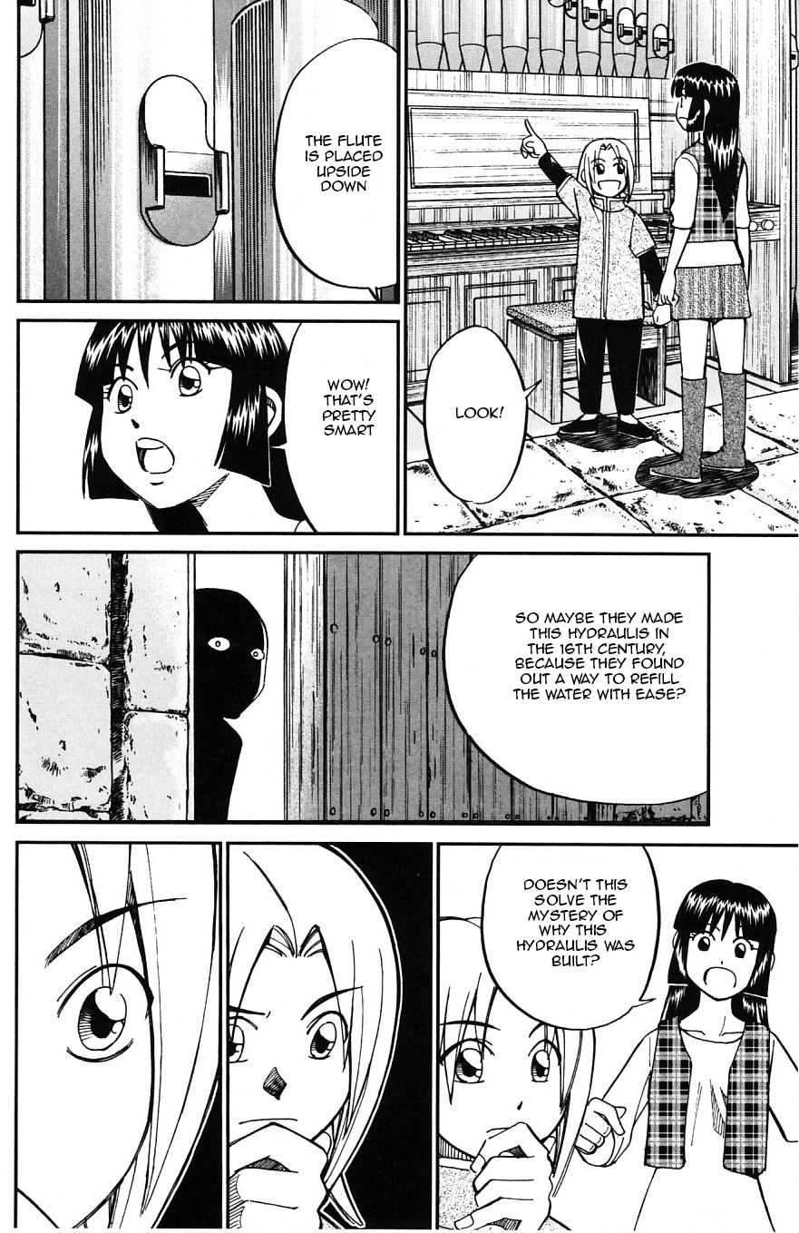 C.M.B. Chapter 25 page 26 - Chapter 25: The Hydraulis