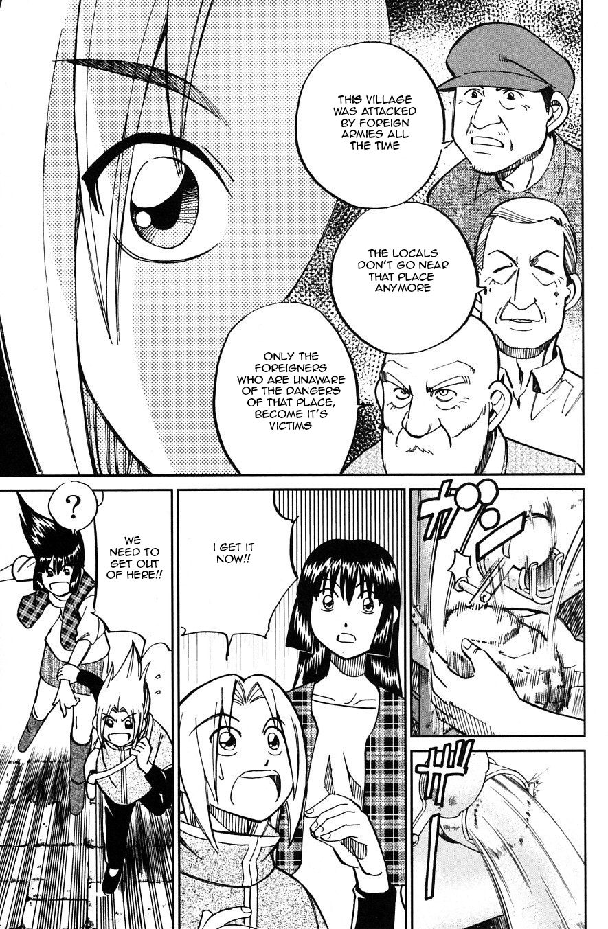 C.M.B. Chapter 25 page 27 - Chapter 25: The Hydraulis