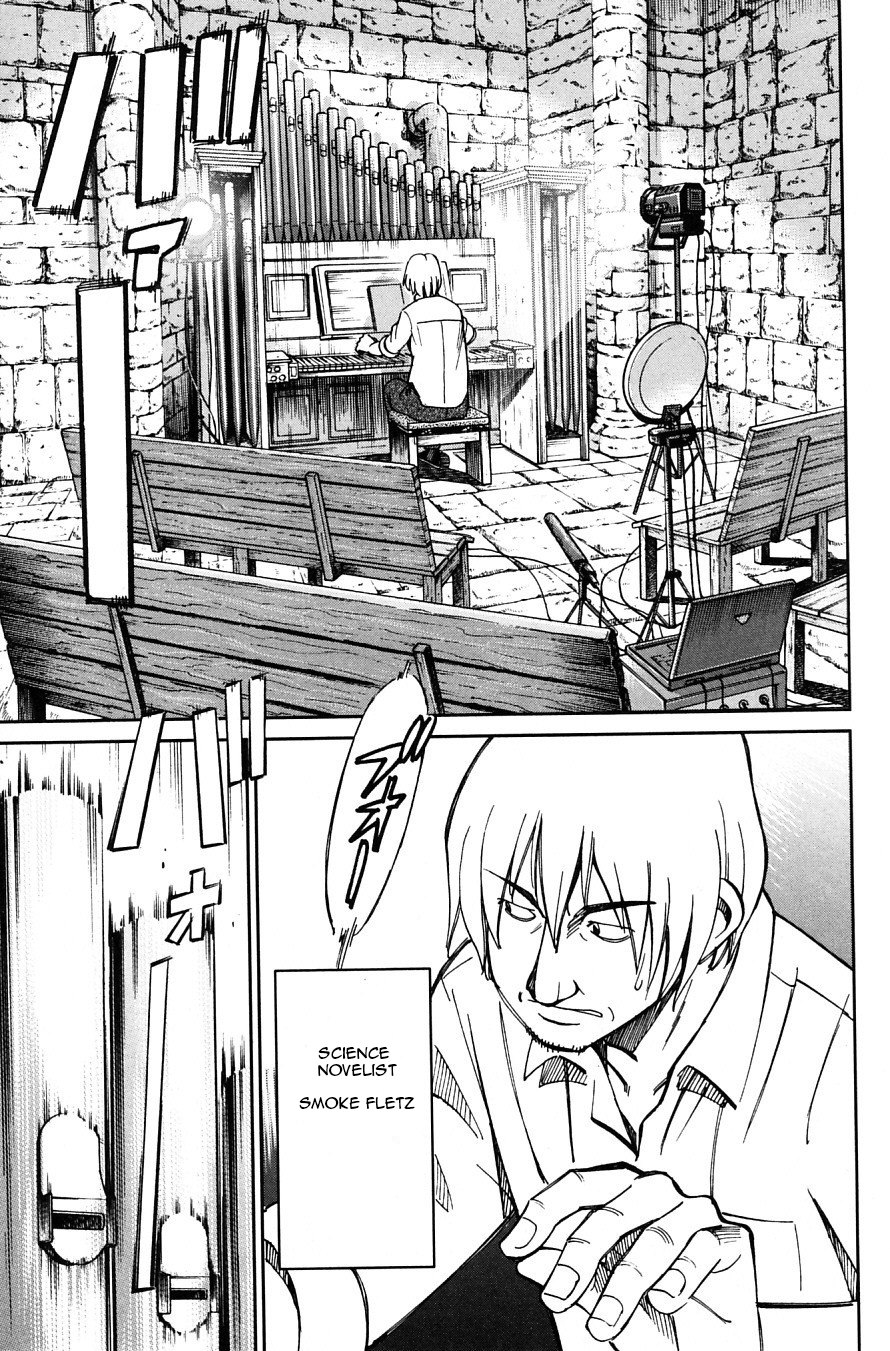 C.M.B. Chapter 25 page 3 - Chapter 25: The Hydraulis