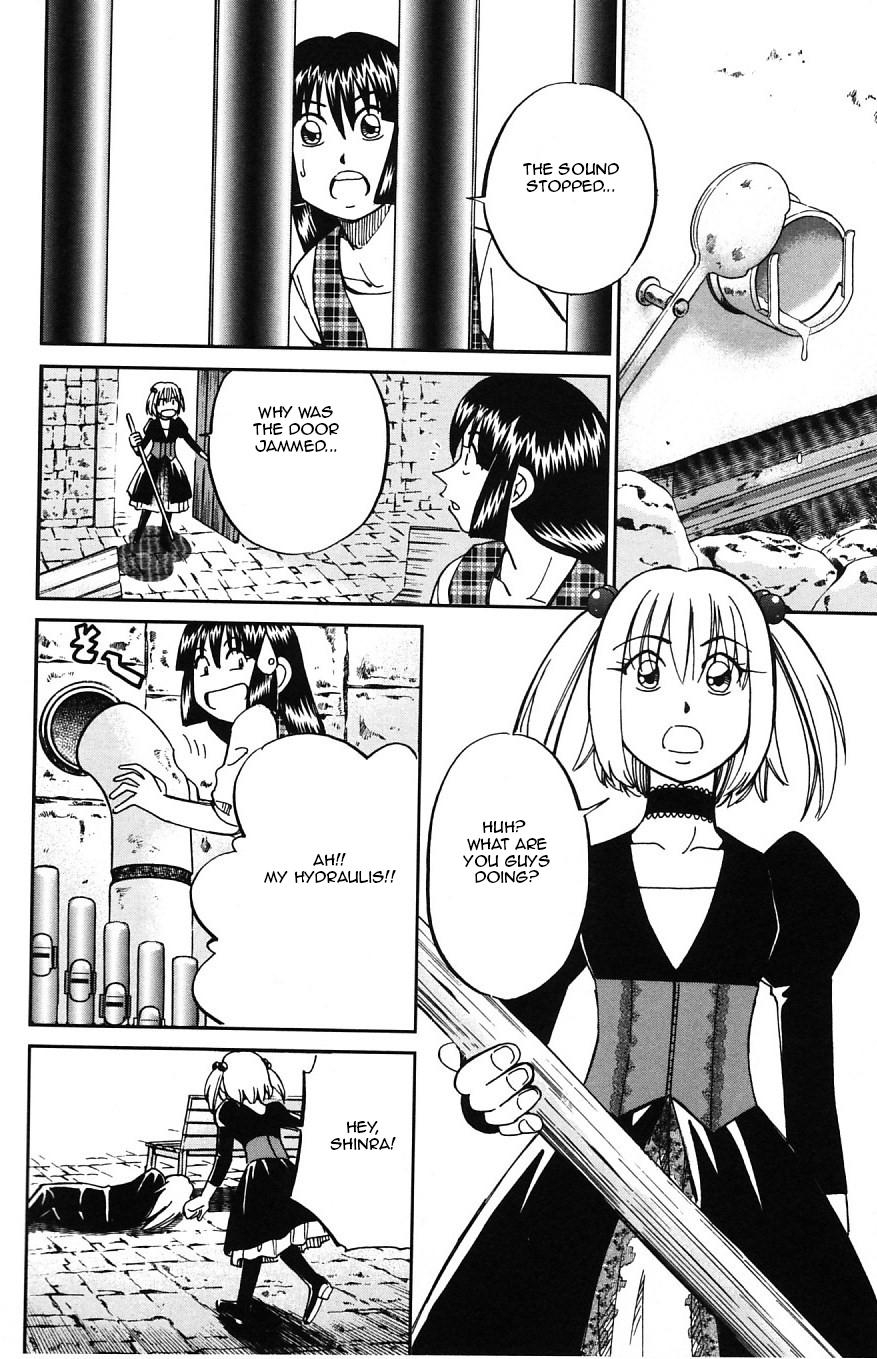 C.M.B. Chapter 25 page 32 - Chapter 25: The Hydraulis