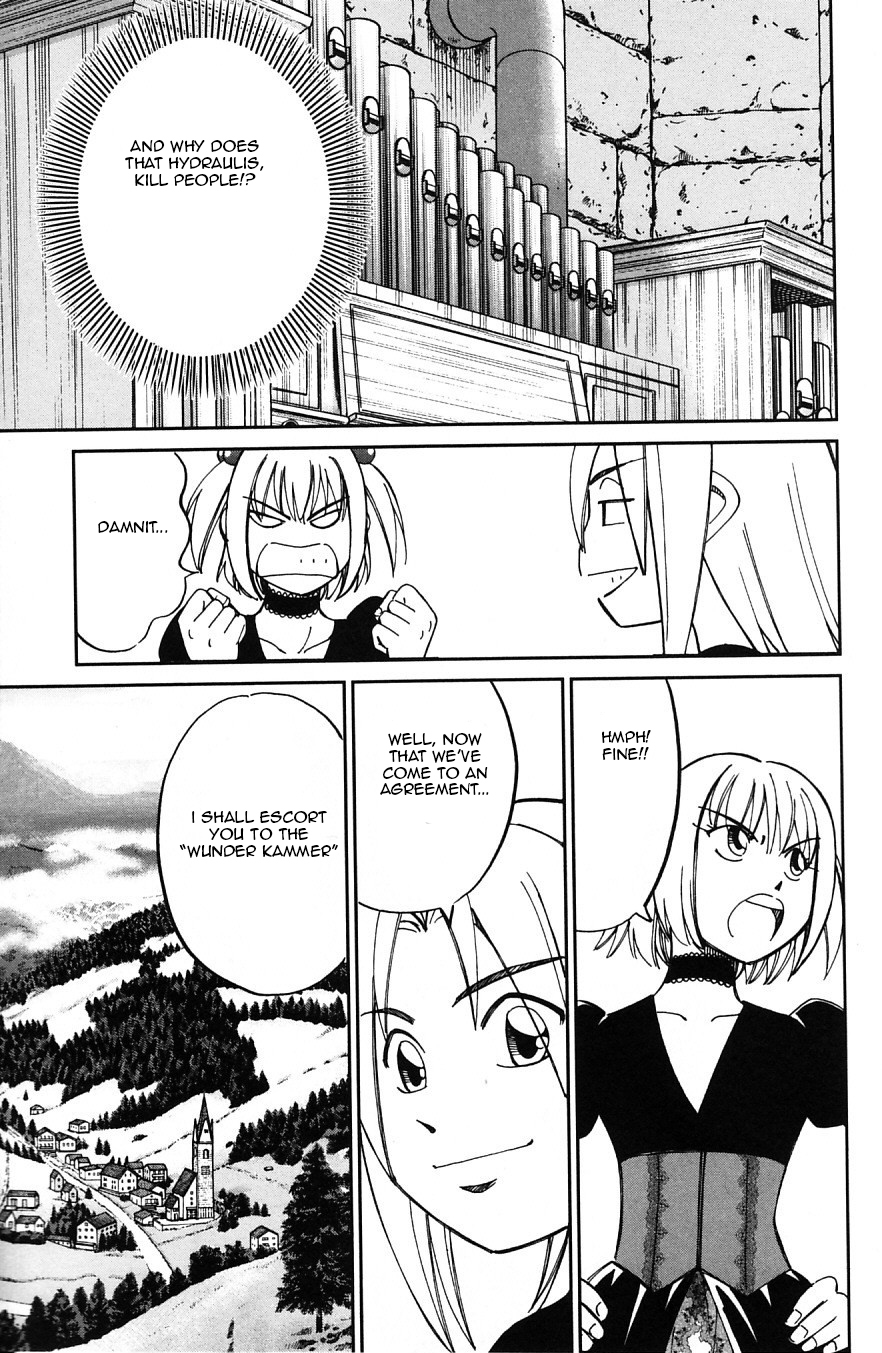 C.M.B. Chapter 25 page 35 - Chapter 25: The Hydraulis