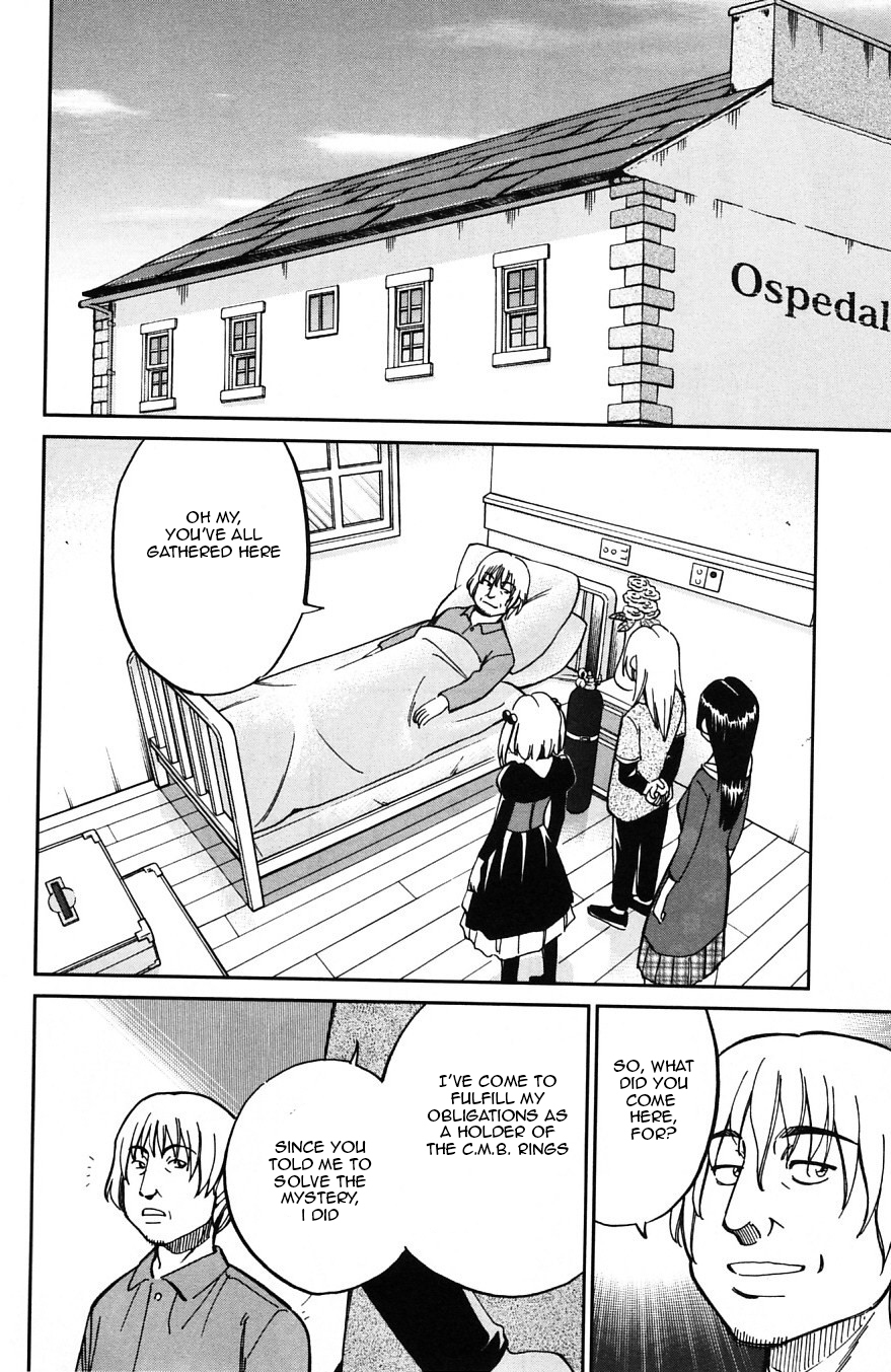C.M.B. Chapter 25 page 36 - Chapter 25: The Hydraulis