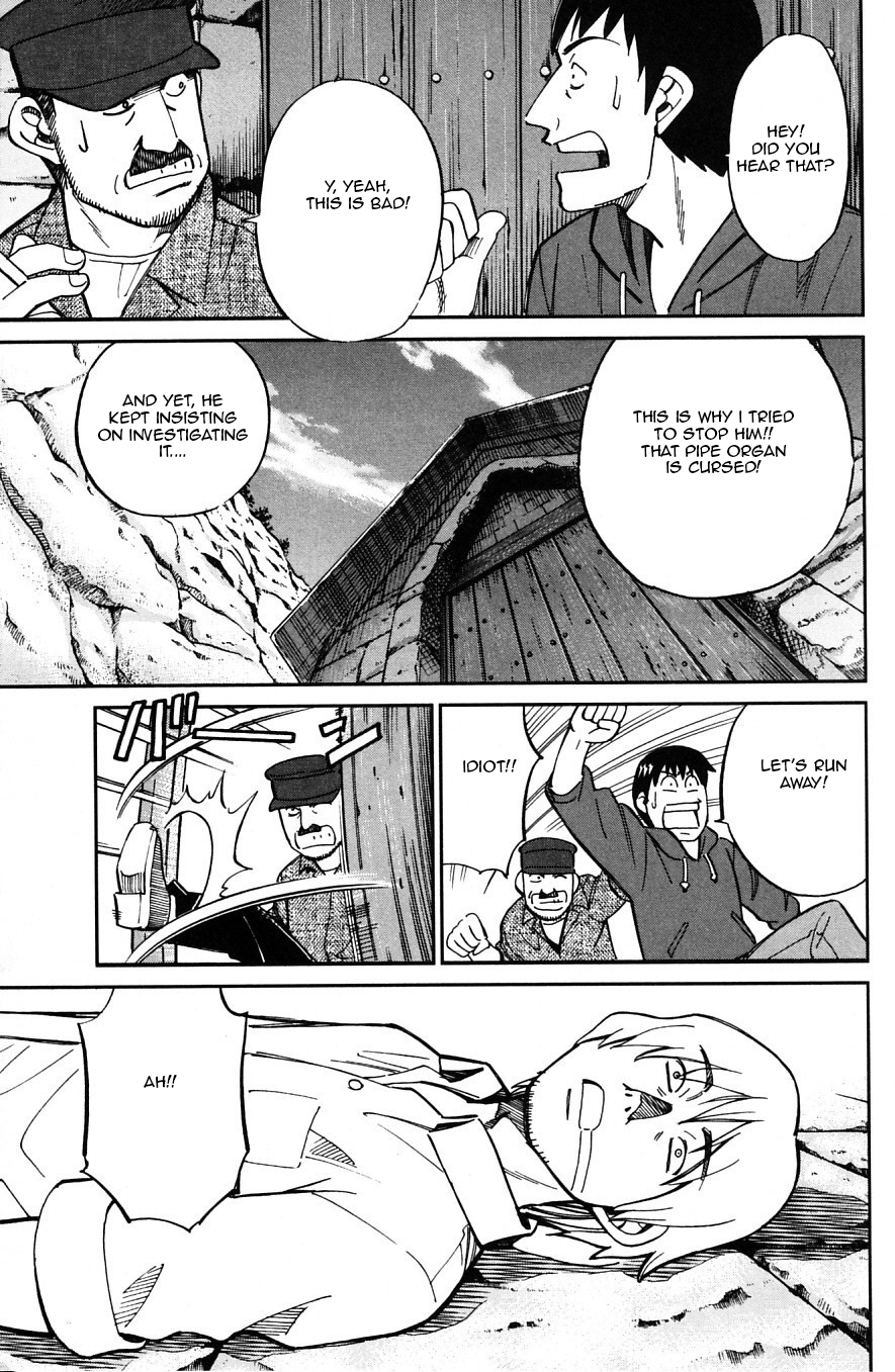 C.M.B. Chapter 25 page 5 - Chapter 25: The Hydraulis